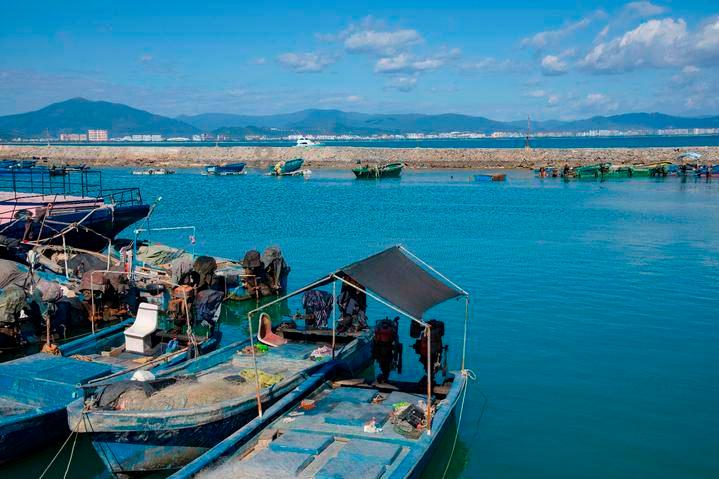 外媒：法国农民宣布“包围巴黎”