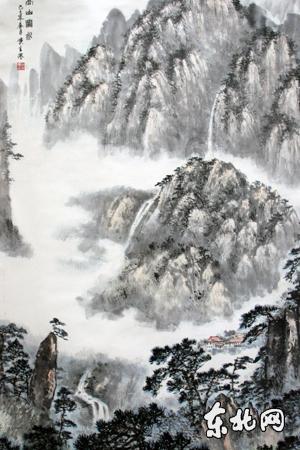 今夜陕西雨雪逐渐铺展 明后天降雪持续局地或现冻雨